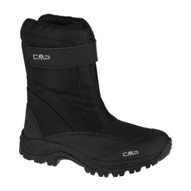 Boty CMP Jotos Snow Boot M 39Q4917-U901 černá 4