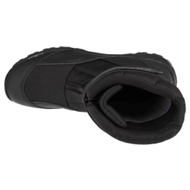Boty CMP Jotos Snow Boot M 39Q4917-U901 černá 6