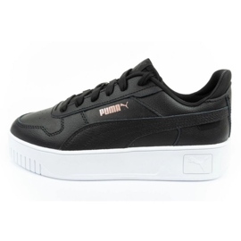 Dámská sportovní obuv Puma Carina Street 393846 02 černá 13