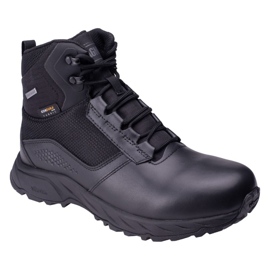 Magnum Kamikaze Mid Ag VC 92800623833 taktické boty černý černý 2