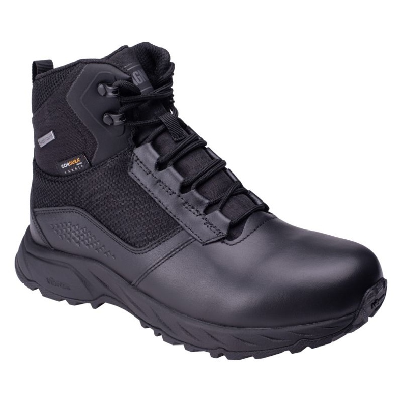 Magnum Kamikaze Mid Ag VC 92800623833 taktické boty černý černý 2