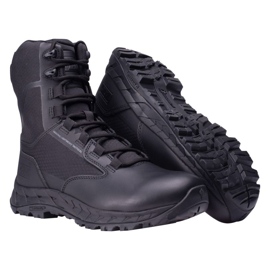 Taktical Shoes Magnum Classic II 8.0 SZ 92800649589 černý černý 1