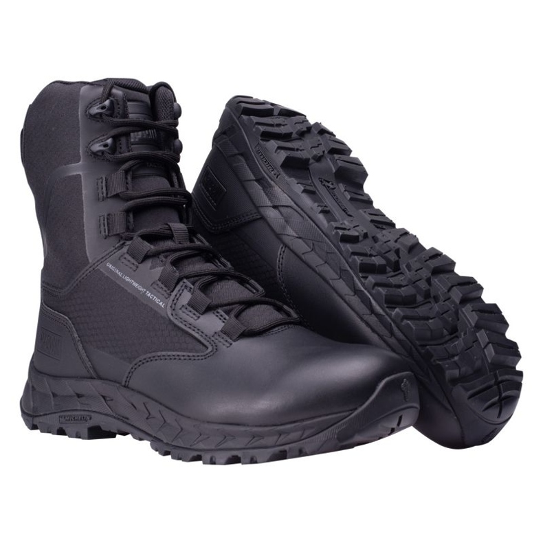 Taktical Shoes Magnum Classic II 8.0 SZ 92800649589 černý černý 1