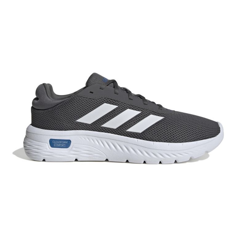 Boty Adidas Cloudfoam Comfy IH6131 šedá 1