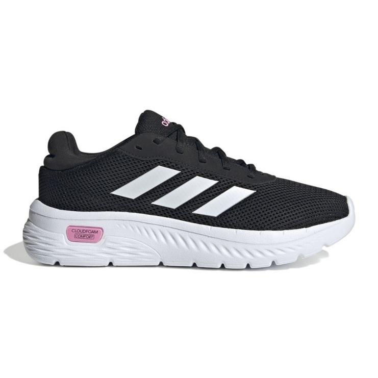 Boty Adidas Cloudfoam Comfy IH2974 černá 1