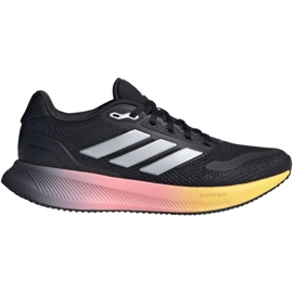 Běžecké boty Adidas Runfalcon 5 Running IE8826 černá 8