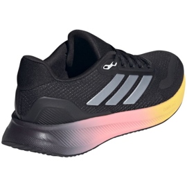 Běžecké boty Adidas Runfalcon 5 Running IE8826 černá 10