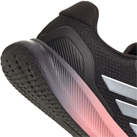 Běžecké boty Adidas Runfalcon 5 Running IE8826 černá 14
