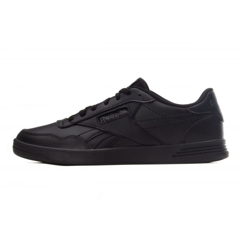 Boty Reebok Court Advance GZ9621 černý 1