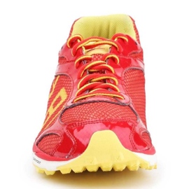 Garmont 9.81 Racer Running Shoes 481127-204 červené 1 Garmont 9.81 Racer Running Shoes 481127-204 červené 1