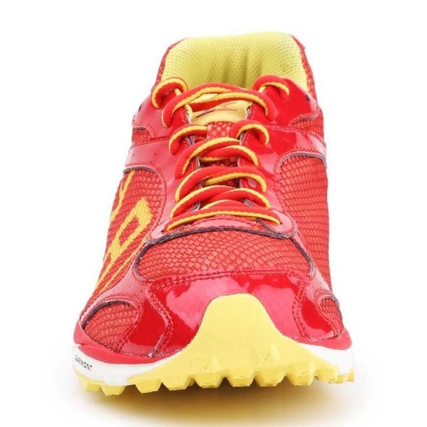 Garmont 9.81 Racer Running Shoes 481127-204 červené 1 Garmont 9.81 Racer Running Shoes 481127-204 červené 1