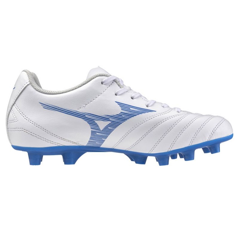 Mizuno Mizuno Neo III Vyberte FG P1GB242525 Shoty bílý 1