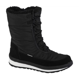 Boty CMP Harma Snow Boot 39Q4976-U901 černá 4