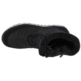 Boty CMP Harma Snow Boot 39Q4976-U901 černá 6