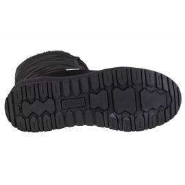 Boty CMP Harma Snow Boot 39Q4976-U901 černá 7