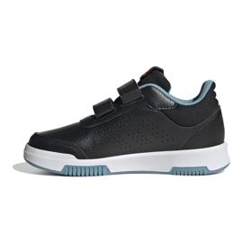 Boty Adidas Tensaur Sport 2,0 C H06310 černý 1