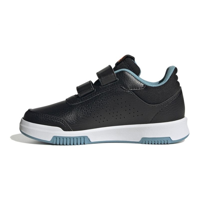 Boty Adidas Tensaur Sport 2,0 C H06310 černý 1