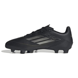 Adidas F50 Club FXG IE0614 Shoes Black černá 1