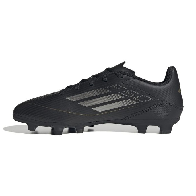 Adidas F50 Club FXG IE0614 Shoes Black černá 1