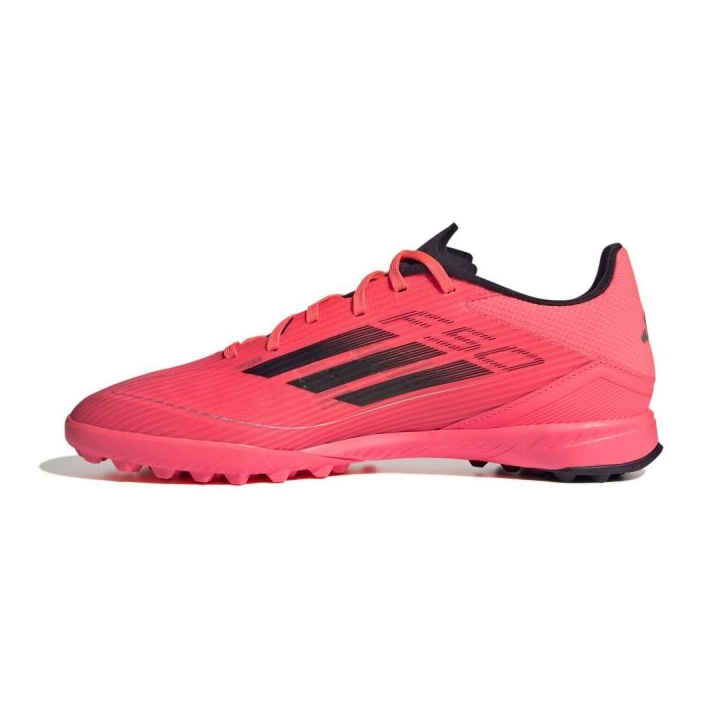 Adidas F50 League TF IF1335 Red Shoes červený 1