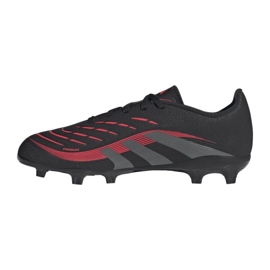 Adidas Junior Predator League FG/MG ID3749 Černé boty černý 1
