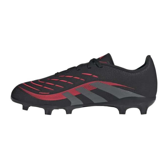Adidas Junior Predator League FG/MG ID3749 Černé boty černý 1