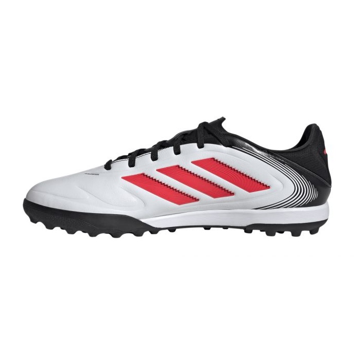 Adidas copa čistě III liga tf id9044 bílé boty bílý 1