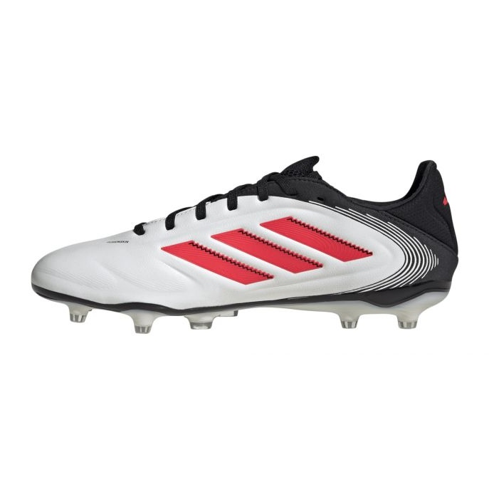 Adidas copa čistě iii pro fg id9042 bílé boty bílý 1