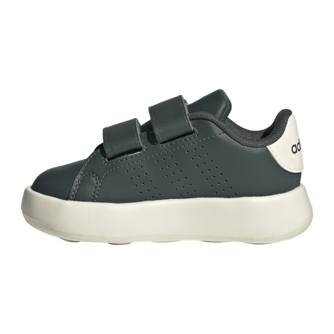 Adidas Addas Advantage Mandalorian CF a IH6258 zelený 1