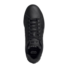 Adidas Star Wars Grand Court 2.0 Ji2842 boty černá 2