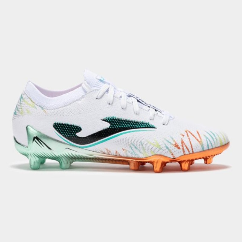 Joma Striker 2502 Bílé pozemní společnosti bílý 1