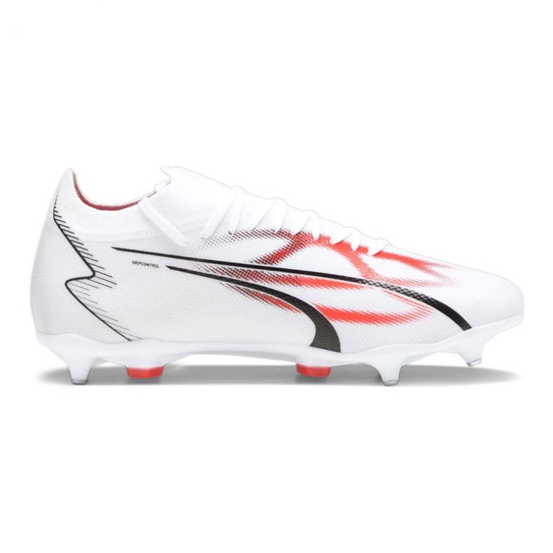 Puma Ultra Match MXSG 107518-01 Bílé boty bílý 1