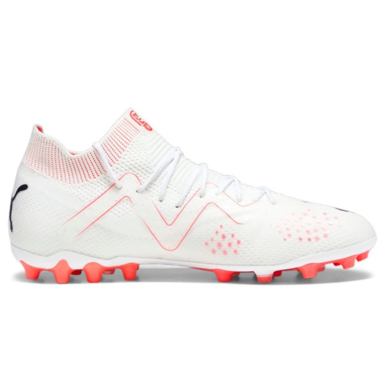 Puma Future Ultimate Mg 107358-01 White Shoes bílý 1