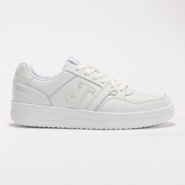 Joma Pánské sporty C.attica Men 2432 White bílý 1