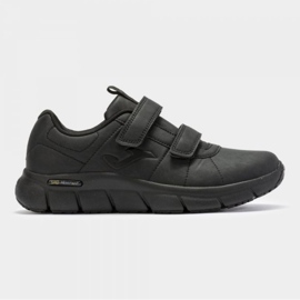 Joma C.Daily Men 2421 Black černá 1