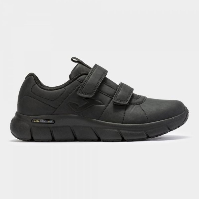 Joma C.Daily Men 2421 Black černý 1
