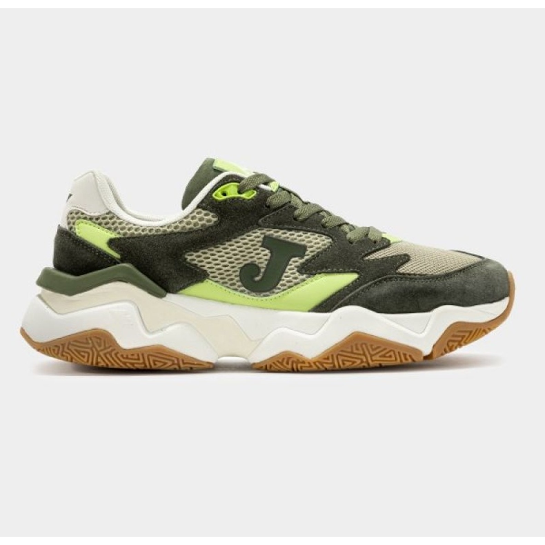 Sportowe Joma C1400 Men 2523 Green zelená 1