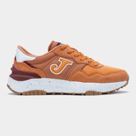 Joma C.367 Men 2508 Orange Sports Shoes pomerančový 1