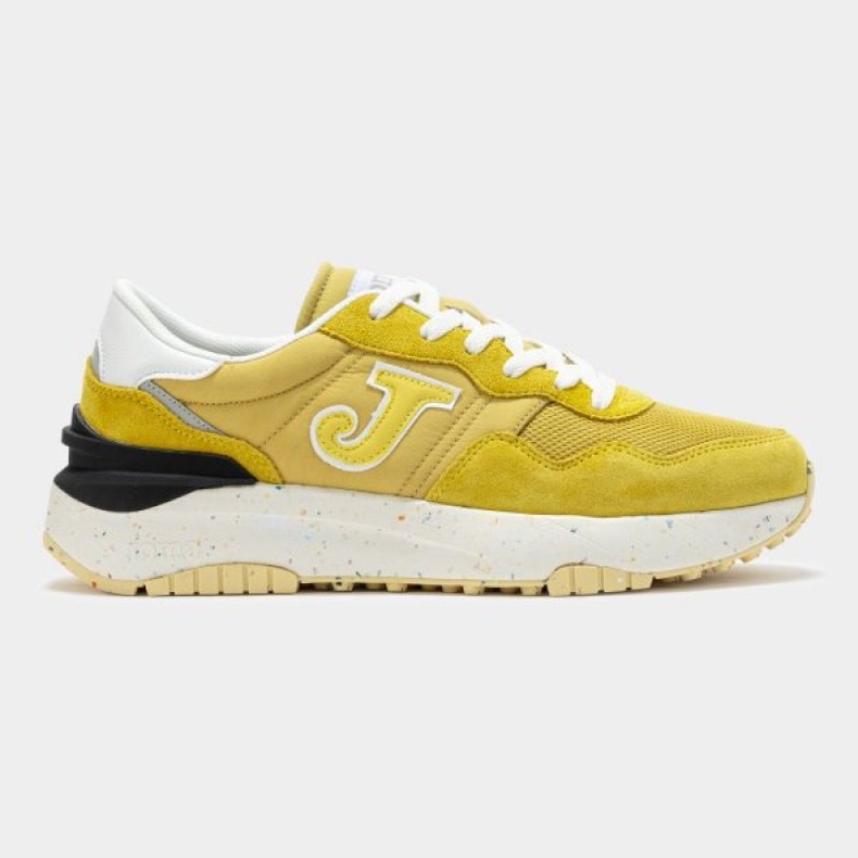 Joma Sportovní boty C.367 Men 2528 Yellow žluť 1