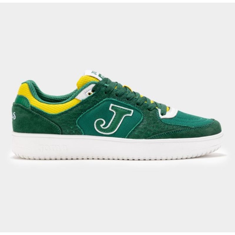 Joma Flexys Men 2515 Petroleum boty zelený 1