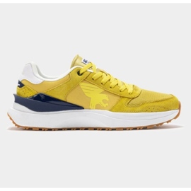 Sportowe Joma C.301 Men 2528 Yellow žluť 1