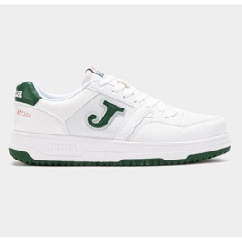 Sports Joma C.attica Men 2515 White Green bílý 1