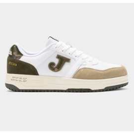 Joma C.attica Men 2523 Sportovní boty bílý 1