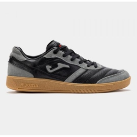 Joma C. Mundial Men 2501 Černá sportovní bota 1