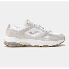 Joma CR111 Men 2502 White Sports Shoes bílý 1