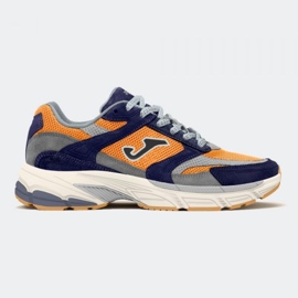 Sports Joma CR111 Men 2508 Navy-Orange modrý 1