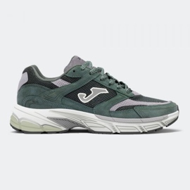 Joma CR111 Men 2523 Sportovní boty zelený 1