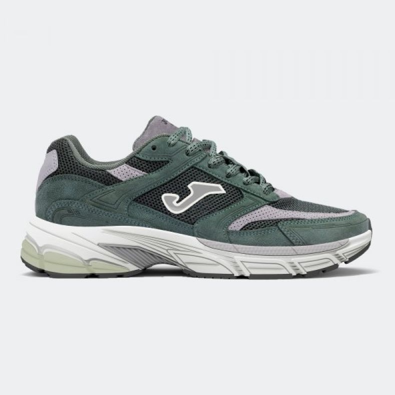 Joma CR111 Men 2523 Sportovní boty zelený 1