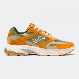 Joma CR111 Men 2524 Sportovní boty pomerančový 1