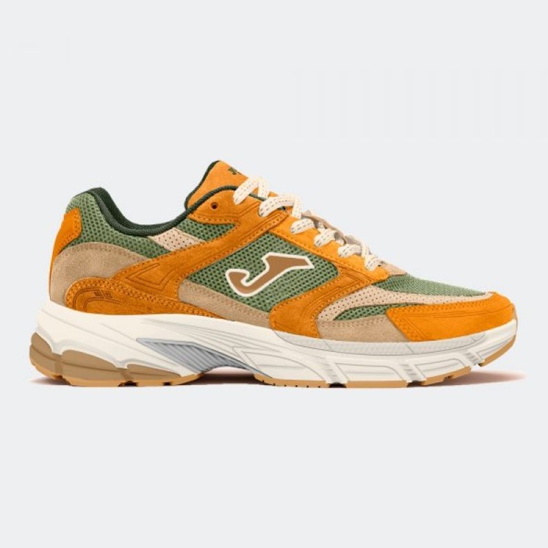 Joma CR111 Men 2524 Sportovní boty pomerančový 1